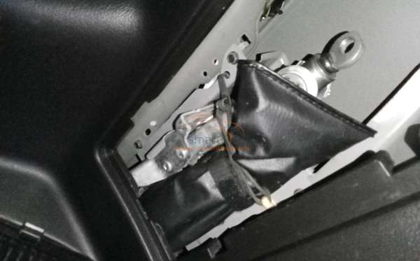 NISSAN SERENA HIGHWAY STAR