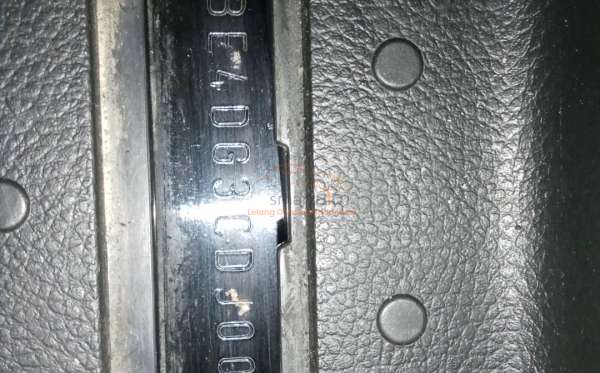 NISSAN SERENA HIGHWAY STAR