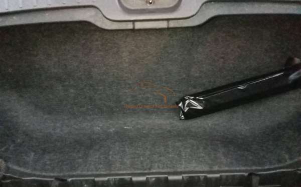 NISSAN SERENA HIGHWAY STAR