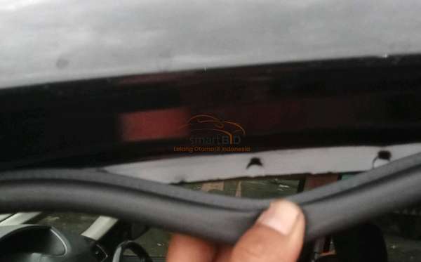 NISSAN SERENA HIGHWAY STAR