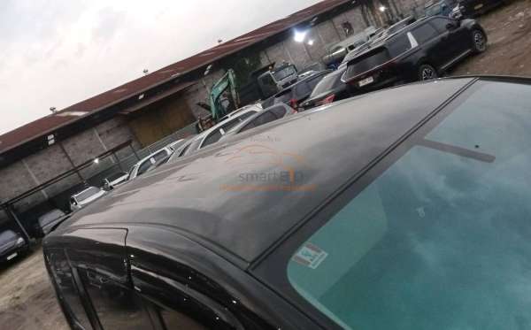 NISSAN SERENA HIGHWAY STAR