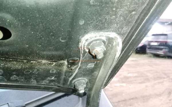 NISSAN SERENA HIGHWAY STAR