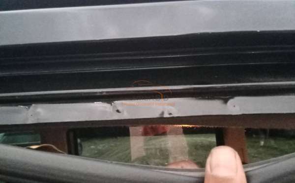 NISSAN SERENA HIGHWAY STAR