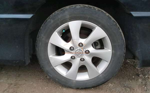 NISSAN SERENA HIGHWAY STAR