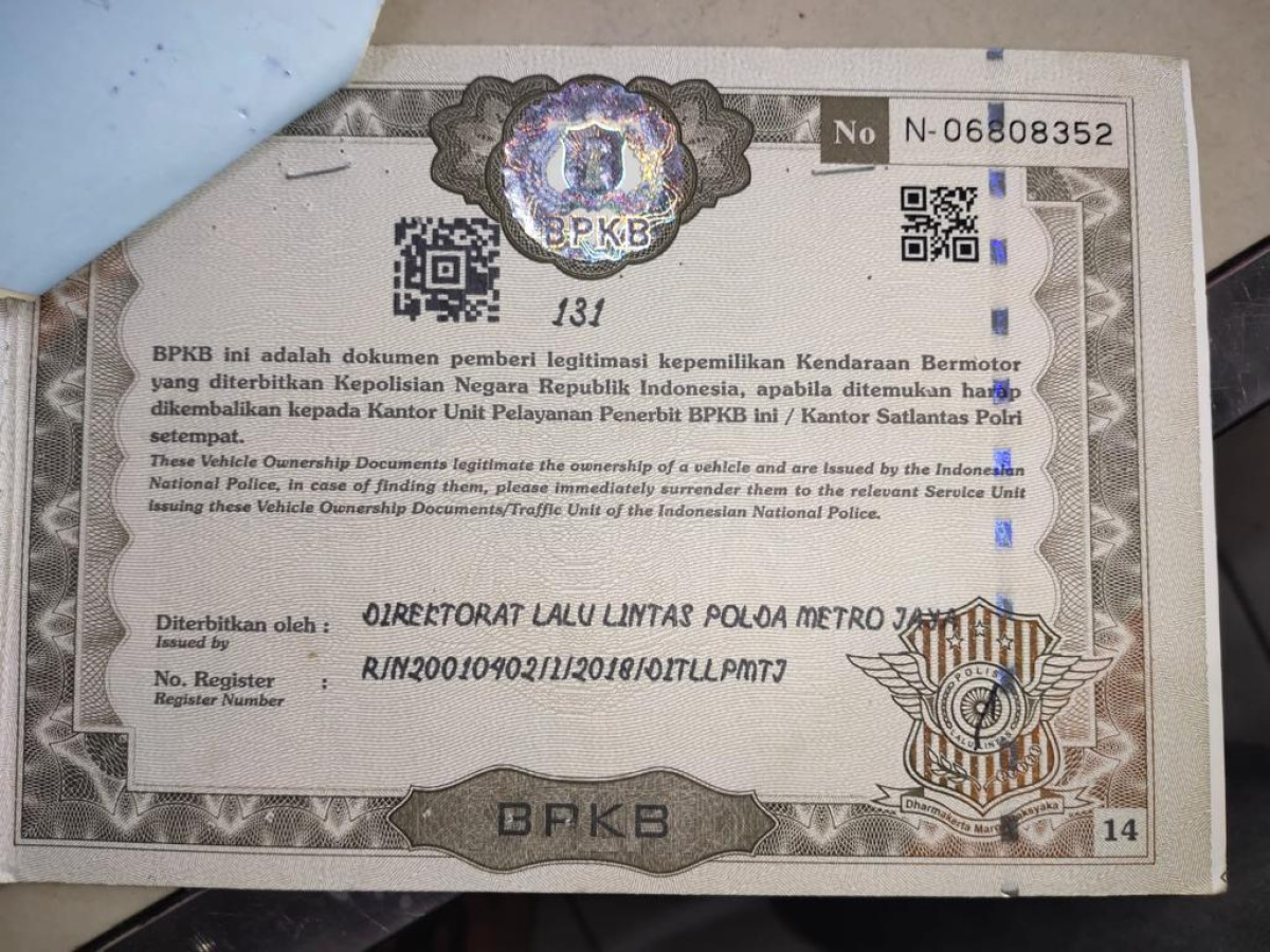 HONDA  BRIO  SATYA DD1 1.2 E