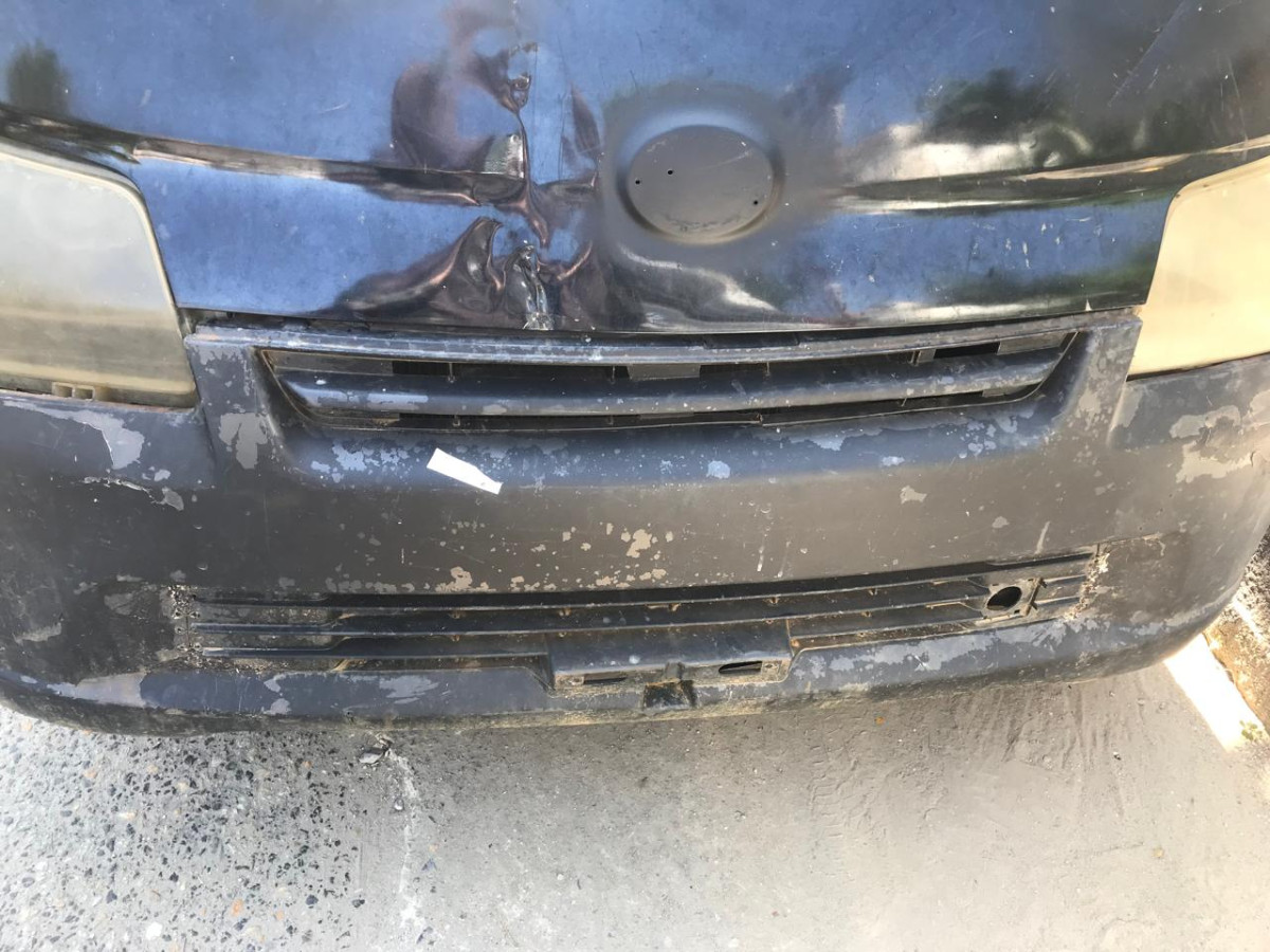 DAIHATSU GRAN MAX  PICK-UP