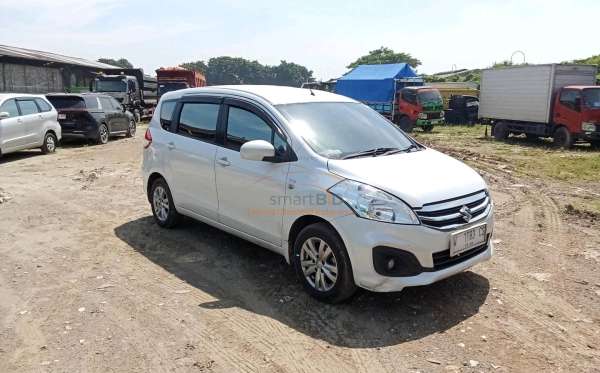 SUZUKI ERTIGA DX