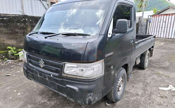 SUZUKI NEW CARRY - PU FD
