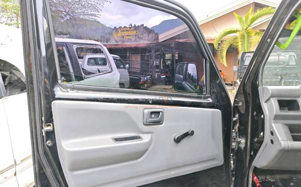 SUZUKI NEW CARRY - PU FD