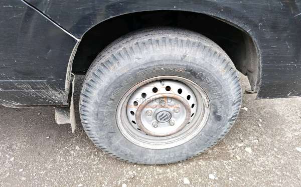 SUZUKI NEW CARRY - PU FD