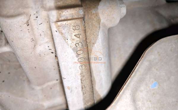 SUZUKI NEW CARRY - PU FD