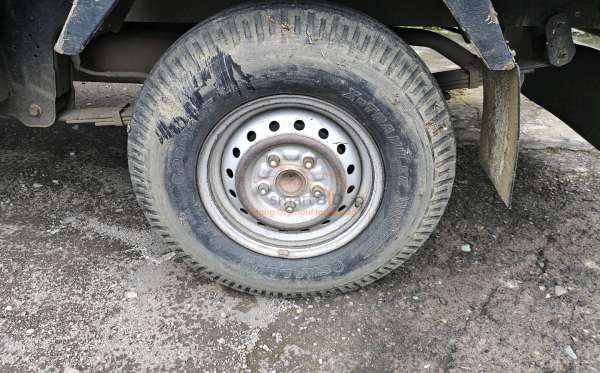 SUZUKI NEW CARRY - PU FD