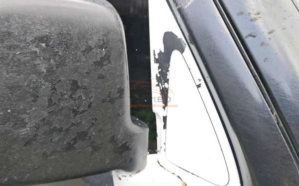 SUZUKI NEW CARRY - PU FD