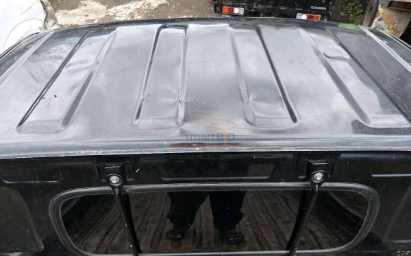 SUZUKI NEW CARRY - PU FD