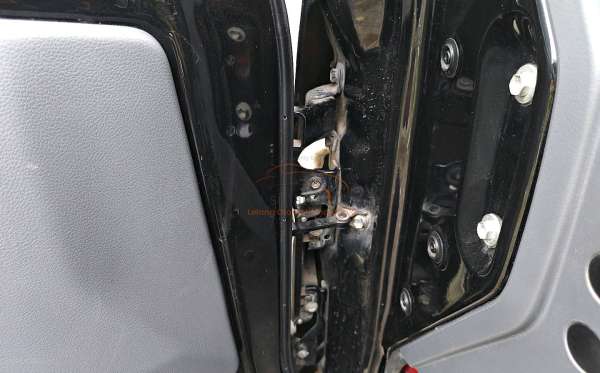 SUZUKI NEW CARRY - PU FD