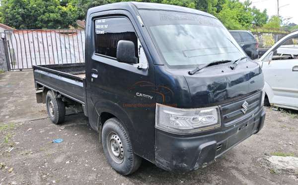 SUZUKI NEW CARRY - PU FD