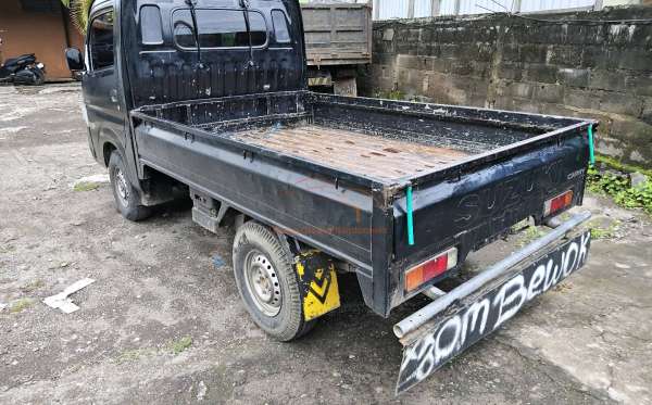 SUZUKI NEW CARRY - PU FD