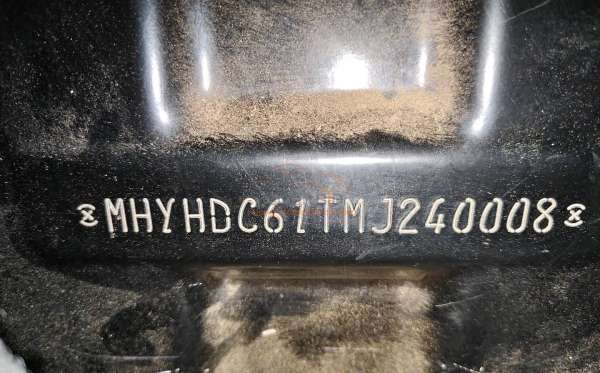 SUZUKI NEW CARRY - PU FD