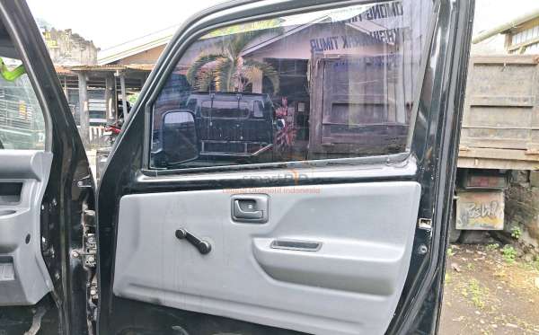 SUZUKI NEW CARRY - PU FD