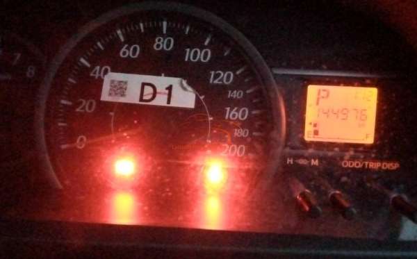 TOYOTA  CALYA  1.2 G A/T