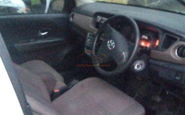 TOYOTA  CALYA  1.2 G A/T