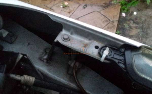 TOYOTA  CALYA  1.2 G A/T