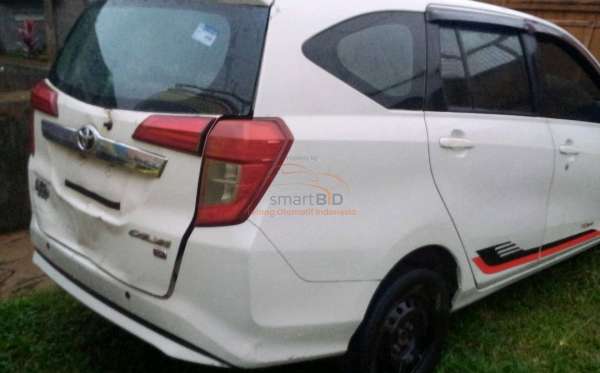 TOYOTA  CALYA  1.2 G A/T