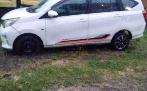 TOYOTA  CALYA  1.2 G A/T