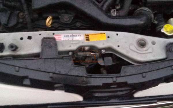 TOYOTA  CALYA  1.2 G A/T