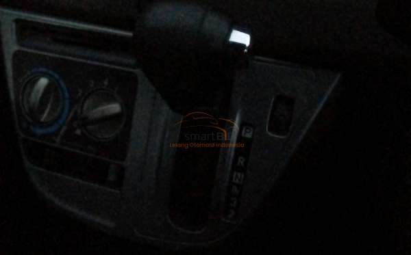 TOYOTA  CALYA  1.2 G A/T