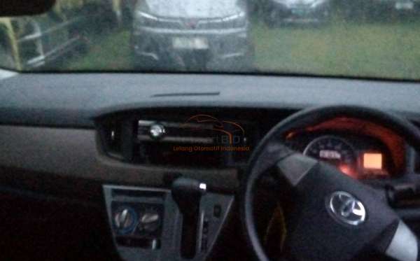 TOYOTA  CALYA  1.2 G A/T