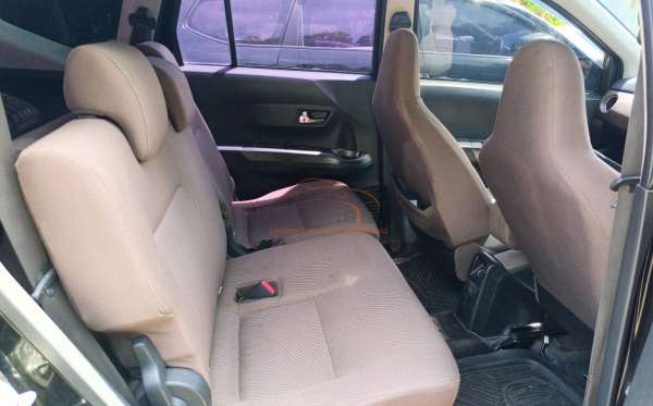 TOYOTA CALYA 1.2 G M/T