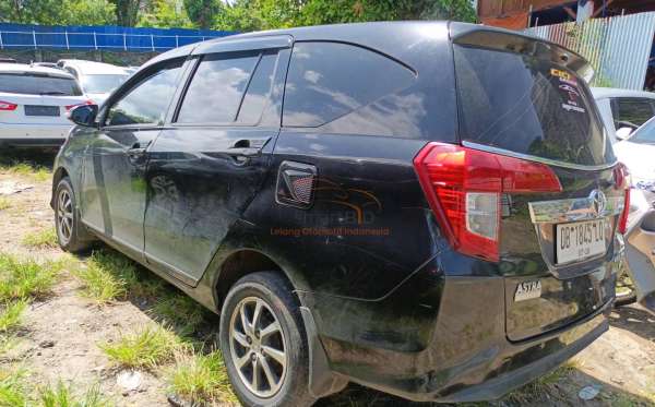TOYOTA CALYA 1.2 G M/T