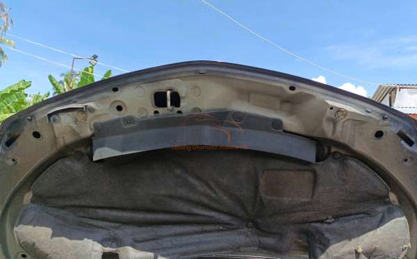 TOYOTA CALYA 1.2 G M/T