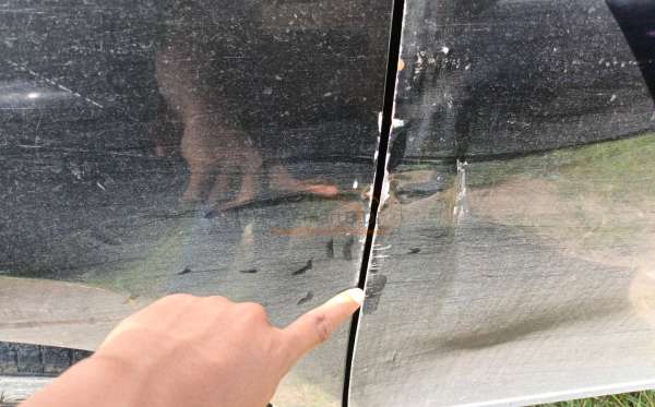 TOYOTA CALYA 1.2 G M/T