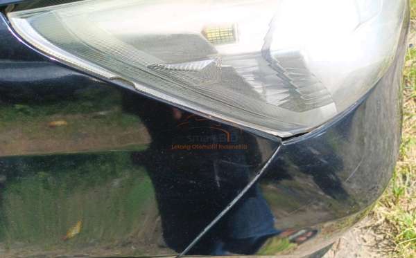 TOYOTA CALYA 1.2 G M/T