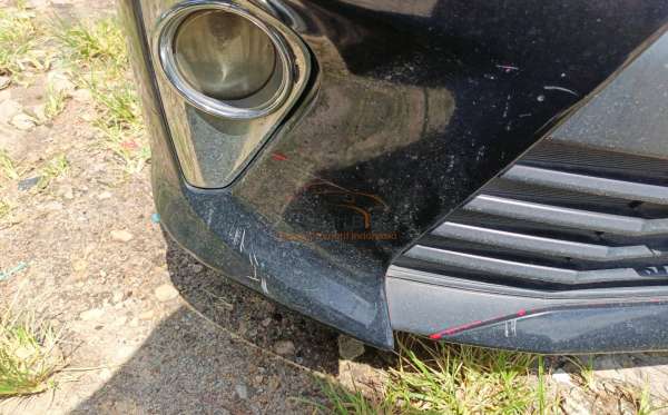 TOYOTA CALYA 1.2 G M/T