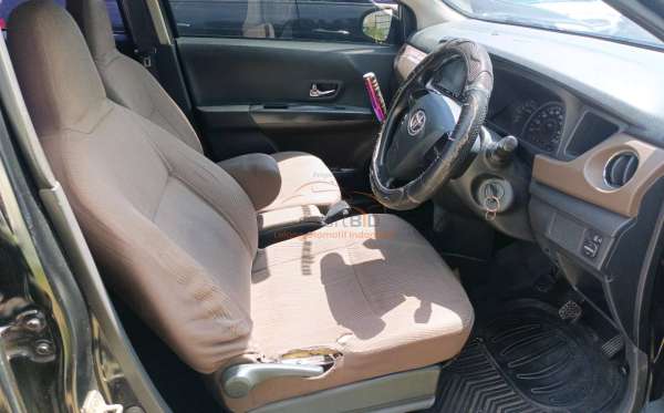 TOYOTA CALYA 1.2 G M/T