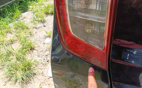 TOYOTA CALYA 1.2 G M/T