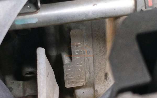 TOYOTA CALYA 1.2 G M/T