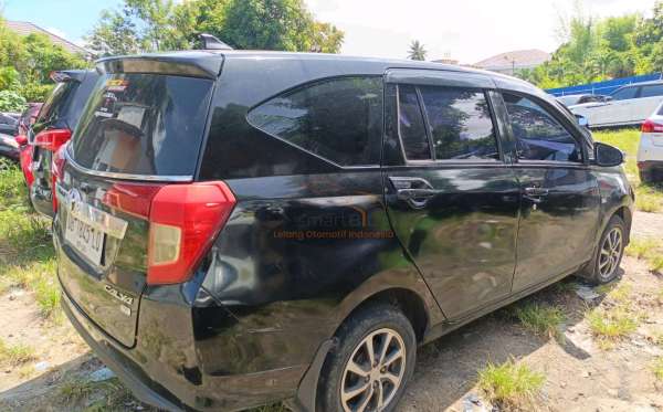 TOYOTA CALYA 1.2 G M/T