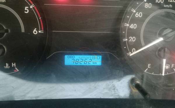 TOYOTA  HILUX  PICK UP 2.5 DSL