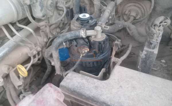 TOYOTA  HILUX  PICK UP 2.5 DSL