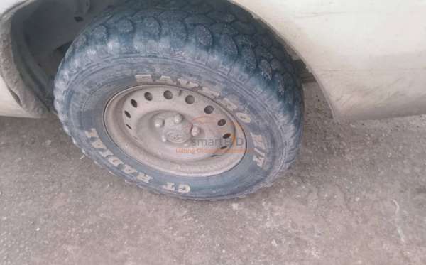 TOYOTA  HILUX  PICK UP 2.5 DSL