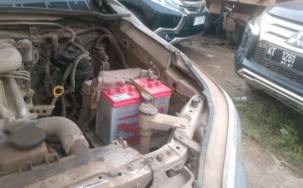 TOYOTA  HILUX  PICK UP 2.5 DSL