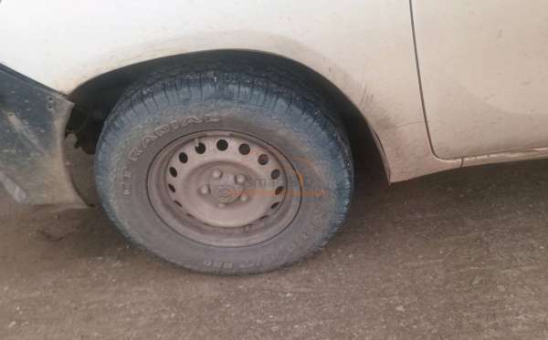 TOYOTA  HILUX  PICK UP 2.5 DSL