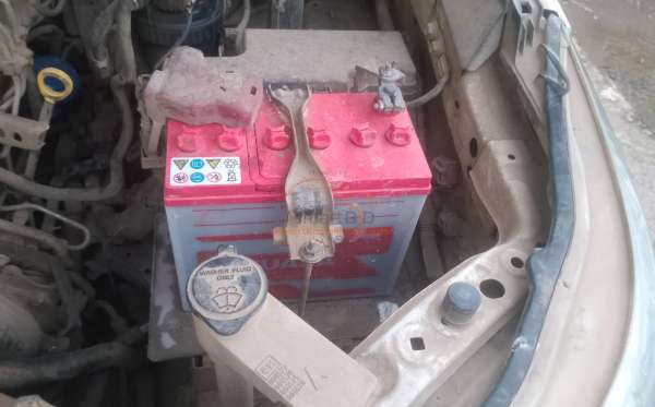 TOYOTA  HILUX  PICK UP 2.5 DSL