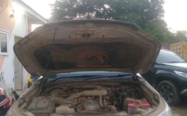 TOYOTA  HILUX  PICK UP 2.5 DSL