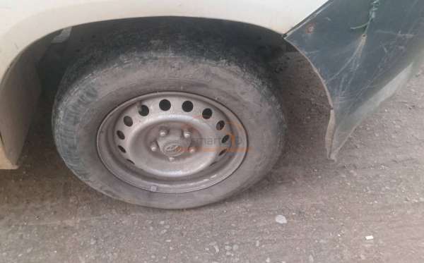 TOYOTA  HILUX  PICK UP 2.5 DSL