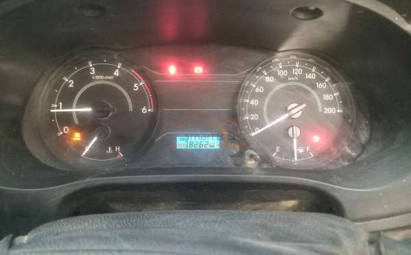 TOYOTA  HILUX  PICK UP 2.5 DSL